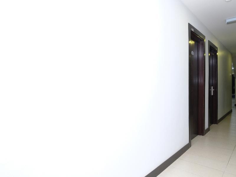 Elite Hotel Kuantan Eksteriør bilde