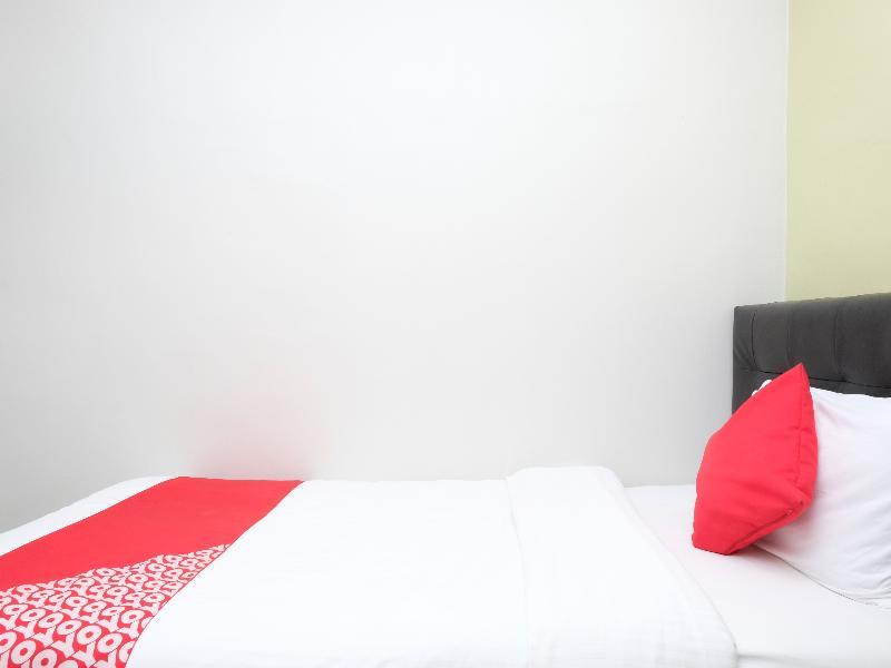 Elite Hotel Kuantan Eksteriør bilde